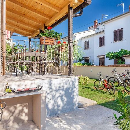 House Nono Lägenhet Poreč Exteriör bild