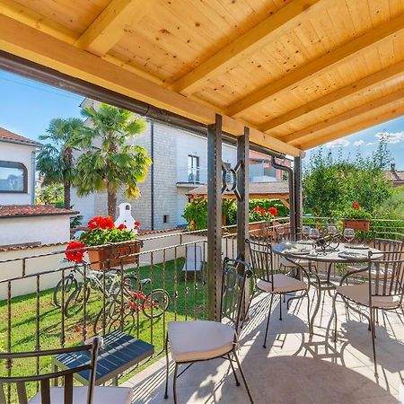 House Nono Lägenhet Poreč Exteriör bild