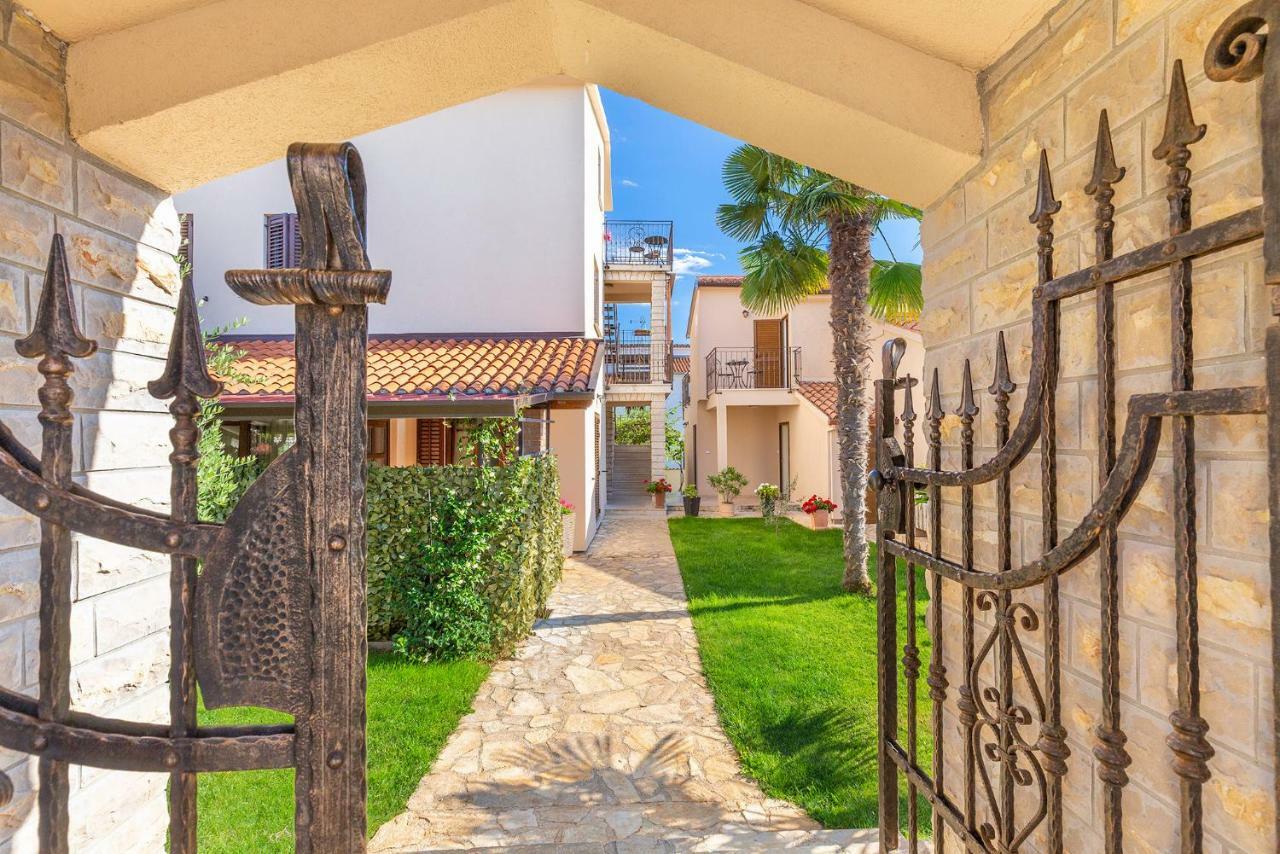 House Nono Lägenhet Poreč Exteriör bild